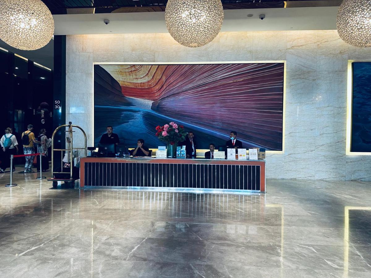 The Platinum Kuala Lumpur By Aurora Appartement Buitenkant foto