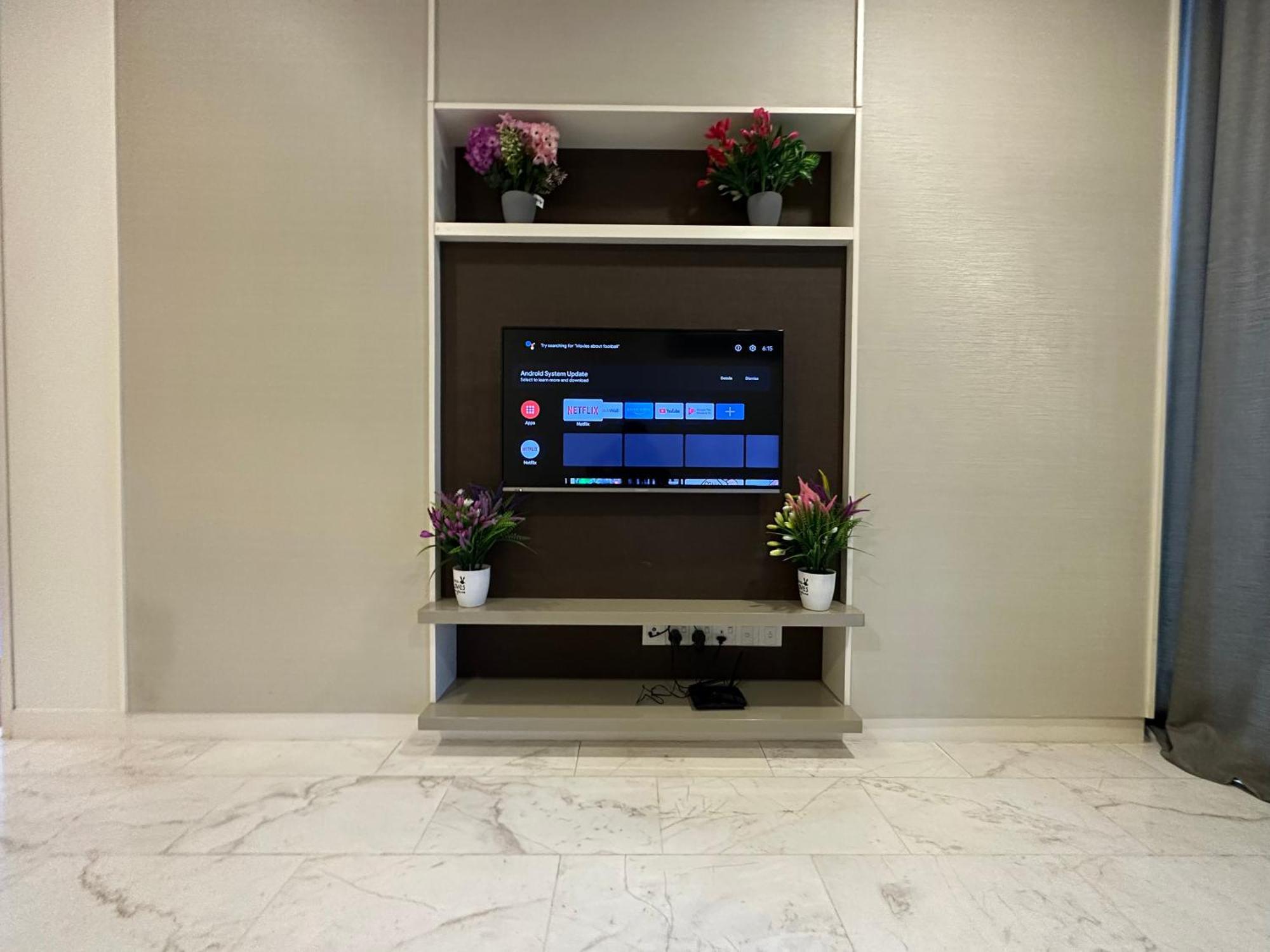 The Platinum Kuala Lumpur By Aurora Appartement Buitenkant foto